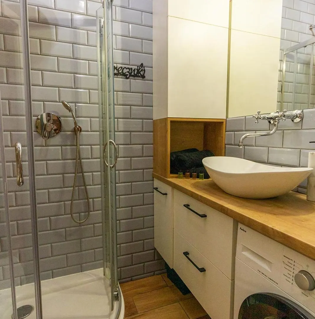 Brick Loft Premium Apartment Gdansk