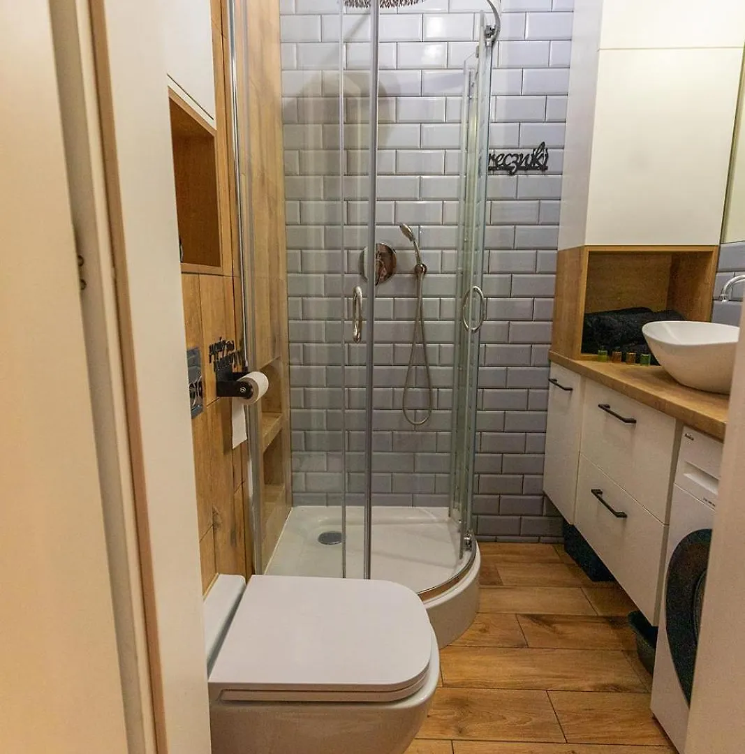 Brick Loft Premium Apartment Gdansk