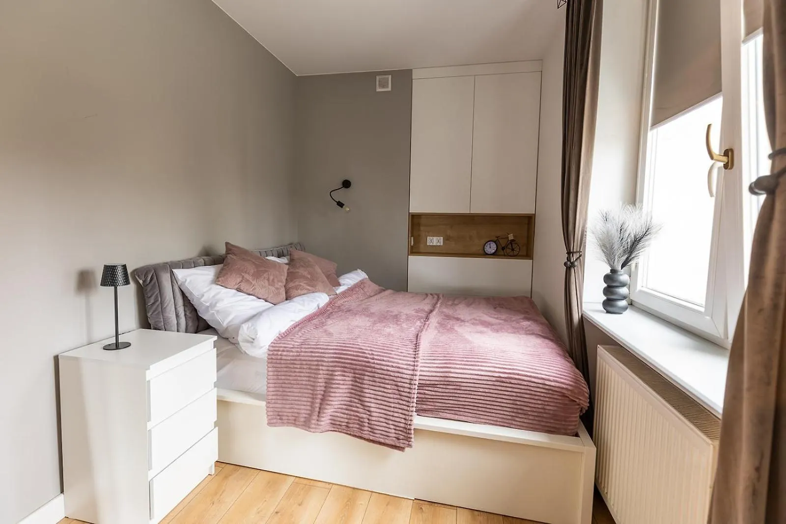 Brick Loft Premium Daire Gdansk