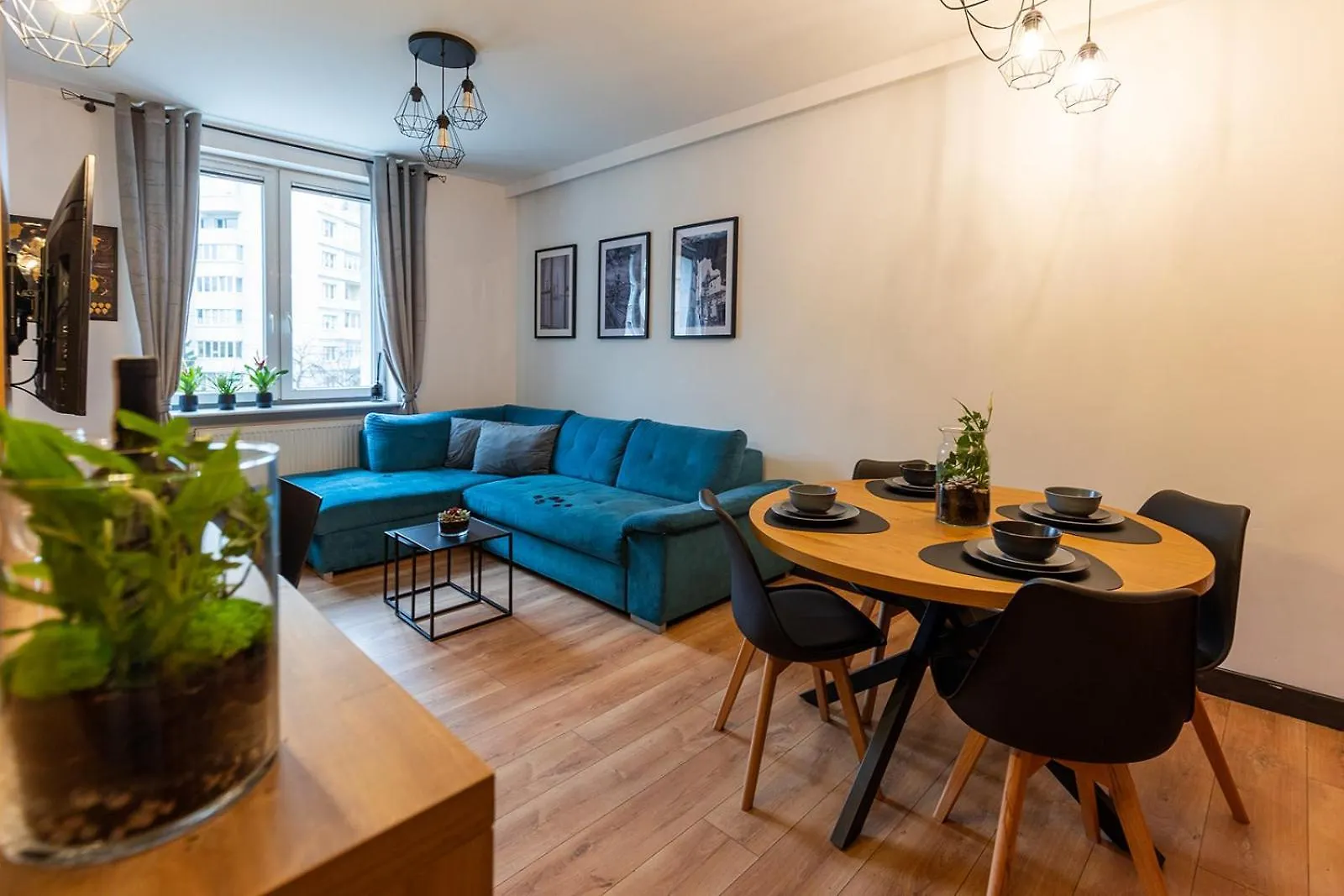 Brick Loft Premium Apartment Gdansk 0*,  Poland